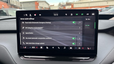 Skoda Enyaq 210kW 85 Sportline 82kWh 5dr Auto Electric Estate